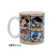 mug one piece : portraits