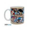 mug one piece : portraits