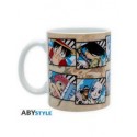 mug one piece : portraits