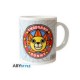 mug one piece : thousand sunny