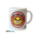 mug one piece : thousand sunny