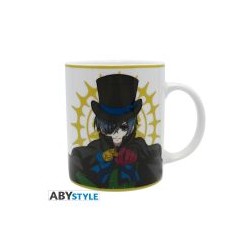 mug black butler : ciel