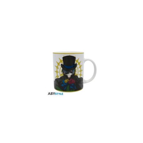 mug black butler : ciel