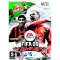 FIFA 09 ALL-PLAY [WII]