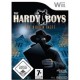 The Hardy Boys The Hidden Theft[WII]