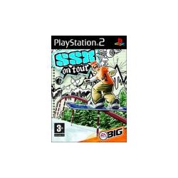 SSX on tour [PS2]