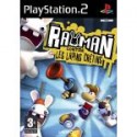Rayman Contre les Lapins crétins [PS2]