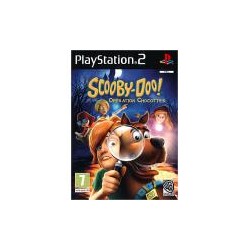 Scooby-Doo! Opération Chocottes [PS2]