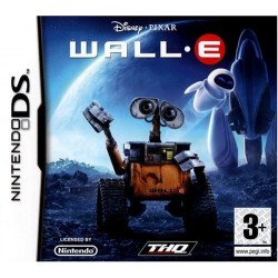 WALL-E [DS]