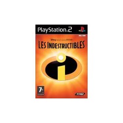 Les Indestructibles [PS2]
