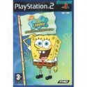 Bob l'éponge Bataille pour Bikini Bottom [PS2]