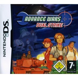 Advance Wars : Dual Strike
