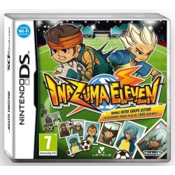 Inazuma Eleven [DS]