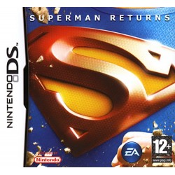 Superman Returns [DS]