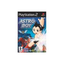Astro Boy [PS2]