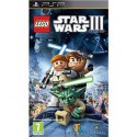 Lego Star Wars III The clone Wars [PSP]