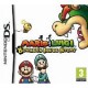 Mario et Luigi voyage au centre de Bowser [DS]