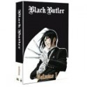 Black Butler coffret dvd volume 1 épisode 1 à 8