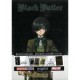 Black Butler offret dvd épisode 9 à 16