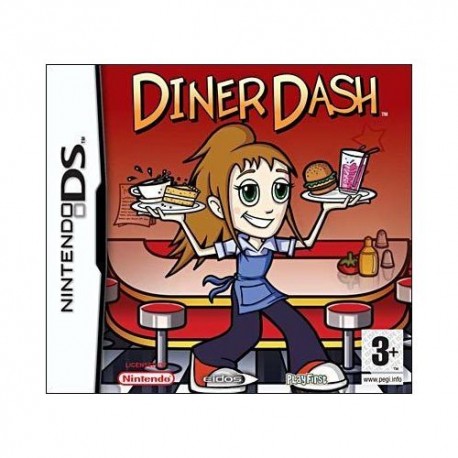 Diner Dash [DS]