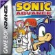 Sonic Advance [GBA]