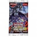 Boosters Yu-gi-oh! Dragons de Lgende 2