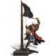 Figurine assassin's creed IV Edward Kenway: Master of the seas 45cm
