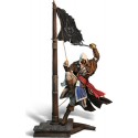 Figurine assassin's creed IV Edward Kenway: Master of the seas 45cm