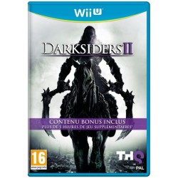 Darksiders 2 [WII U]