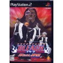 Bleach rpg Import jap [PS2]