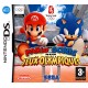 Mario et sonic aux jeux olympiques [DS]