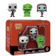 Pocket POP Vinyls 07 Tin Box NIGHTMARE BEFORE CHRISTMAS