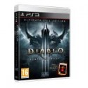 Diablo 3 Reaper of Souls [PS3]