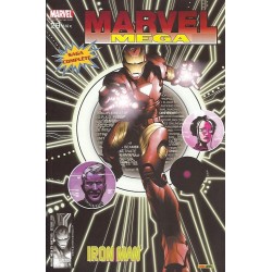 Marvel mega 29 Bimestriel Octobre 2006