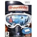 Shaunwhite snowboarding [WII]