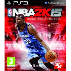 NBA2K15 [PS3]