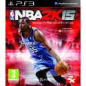 NBA2K15 [PS3]