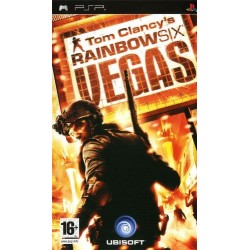 Tom Clancy's RainbowSIX VEGAS
