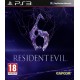 Resident Evil 6 [PS3]