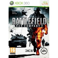 Battlefield Bad compagny 2 [XBOX 360]