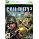 Call of Duty 3 version anglaise [XBOX 360] 