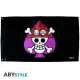 Drapeau one Piece Ace (70x120)