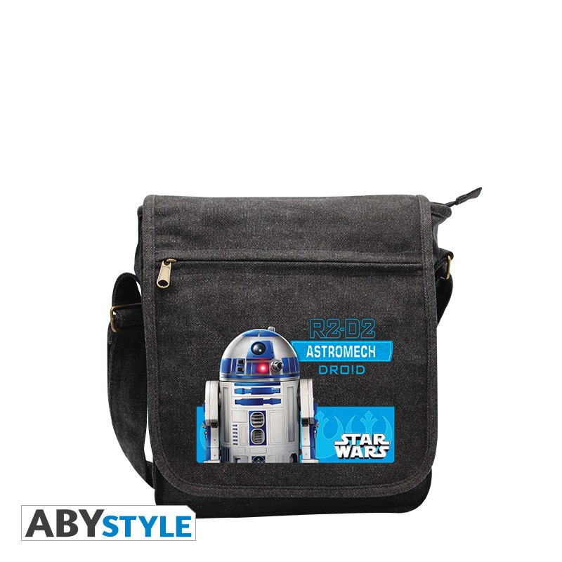 Pour L'école > Sac Bandoulière > Sac Besace STAR WARS R2D2 Petit ... Pour L'école > Sac Bandoulière > Sac Besace STAR WARS R2D2 Petit ...