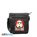 Sac Besace Star Wars Enlist now Trooper Petit Format - Broch