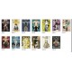Death Note Volume 1 à 13 complet