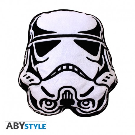Coussin STAR WARS - Storm-Trooper
