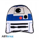 Coussin STAR WARS - R2D2