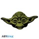 Coussin STAR WARS YODA