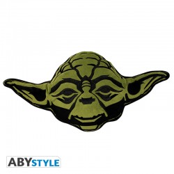 Coussin STAR WARS YODA