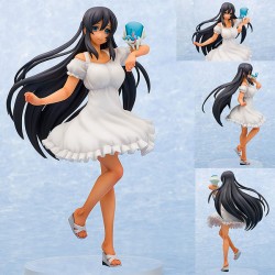 Figurine CAPTAIN EARTH - Hana Mutou